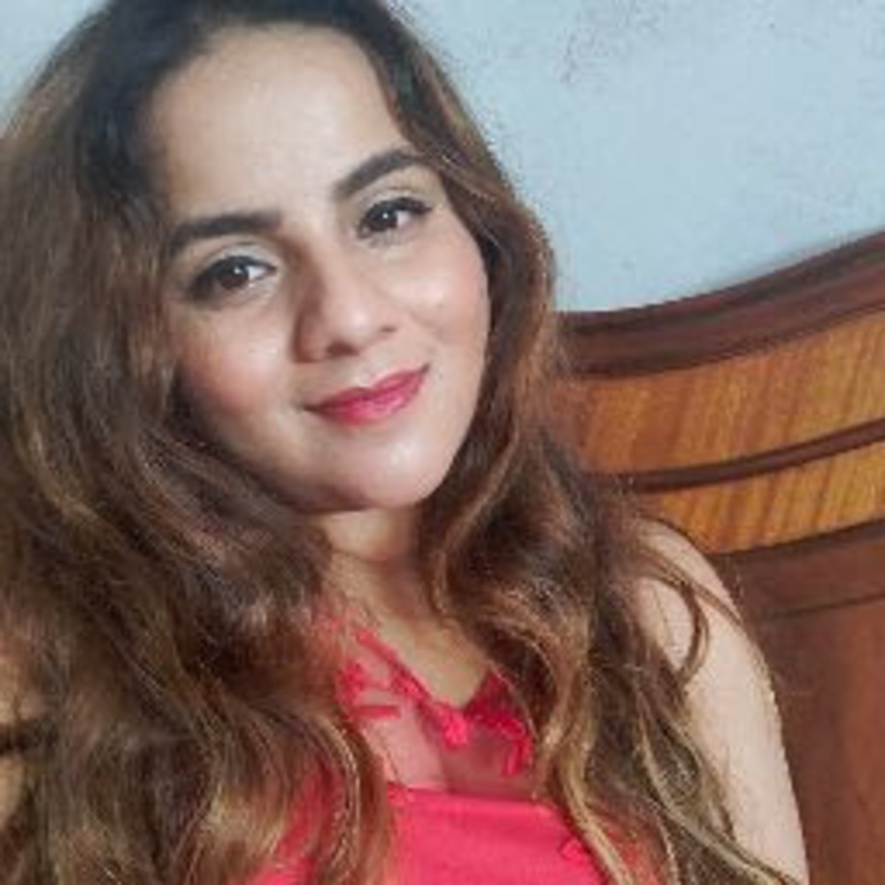 Meet your Posher, Sanchali